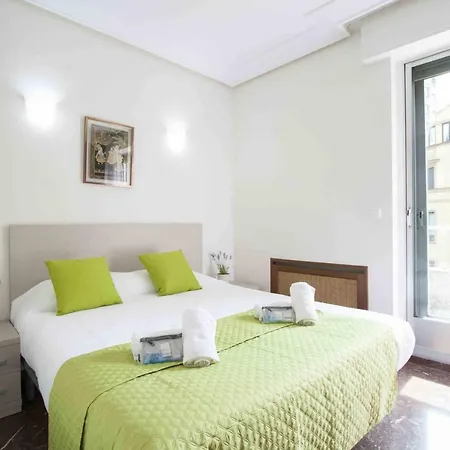 Appartamento The Collection | Bellavista