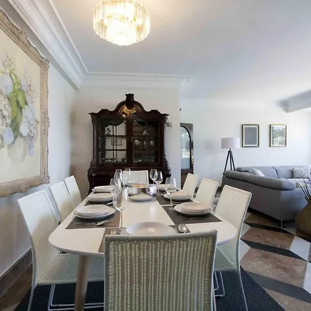 The Collection | Bellavista Apartment