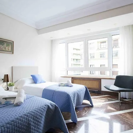 The Collection | Bellavista * San Sebastian
