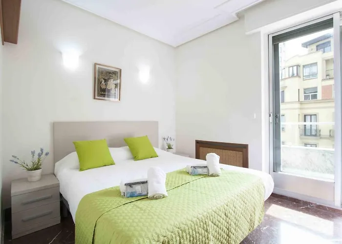 Appartamento The Collection | Bellavista