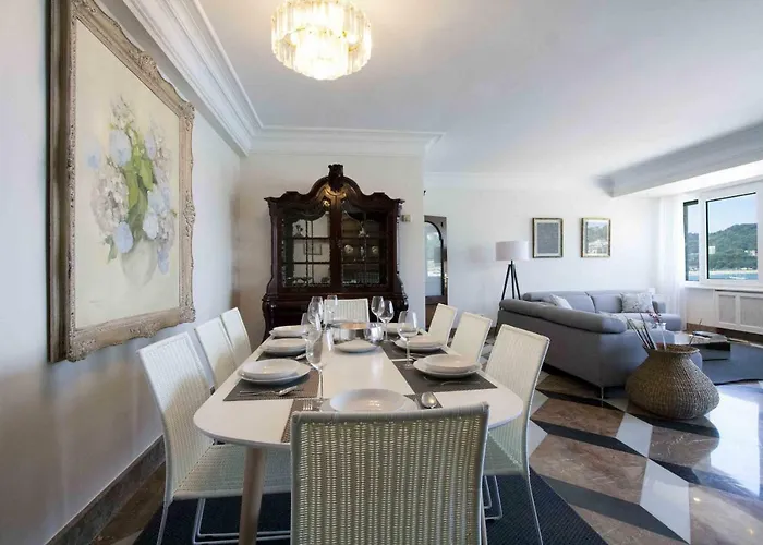 The Collection | Bellavista Апартаменты