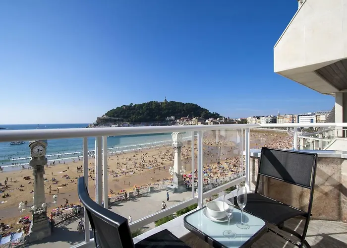 Appartamento The Collection | Bellavista San Sebastián