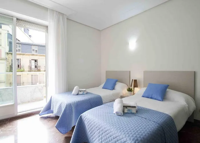 Appartamento The Collection | Bellavista *