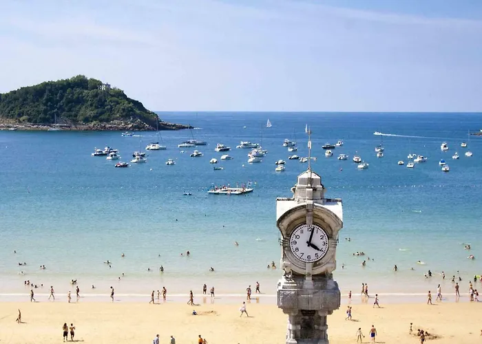 The Collection | Bellavista * Сан-Себастьян