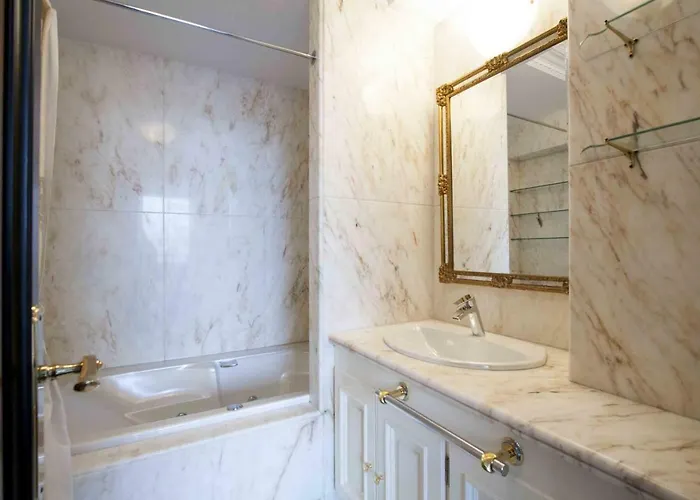 Апартаменты The Collection | Bellavista