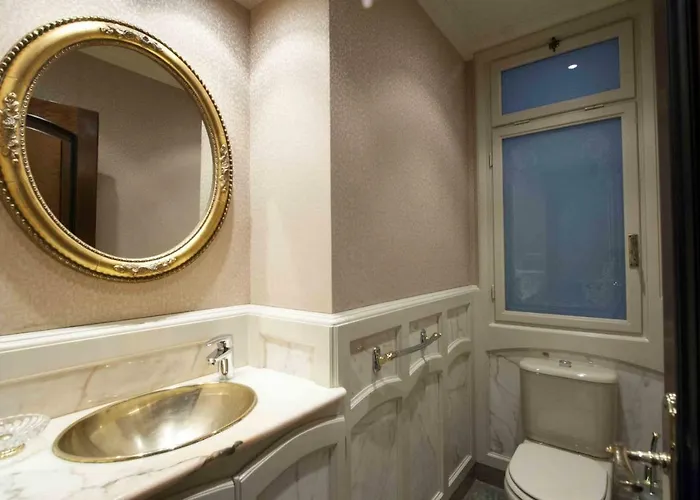 Апартаменты The Collection | Bellavista