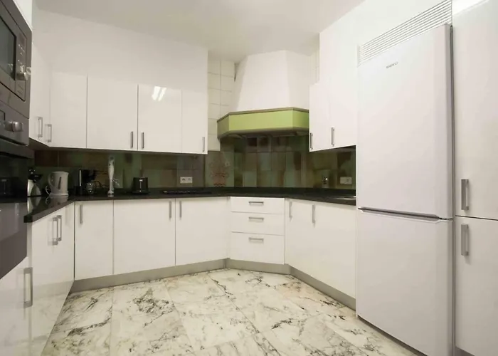 Appartamento The Collection | Bellavista *