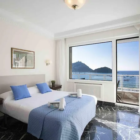 The Collection | Bellavista 公寓 圣塞瓦斯蒂安