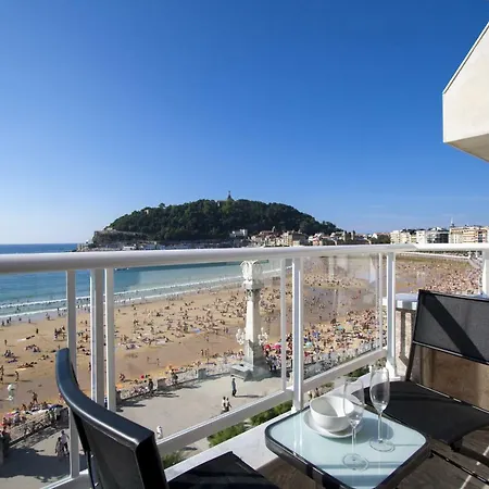 Appartement The Collection | Bellavista San Sebastian