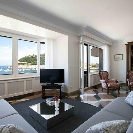 The Collection | Bellavista Appartement San Sebastian