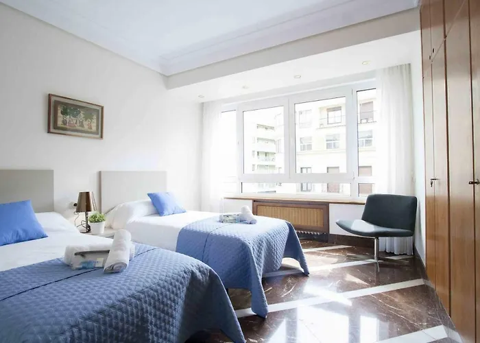 The Collection | Bellavista * サン・セバスティアン